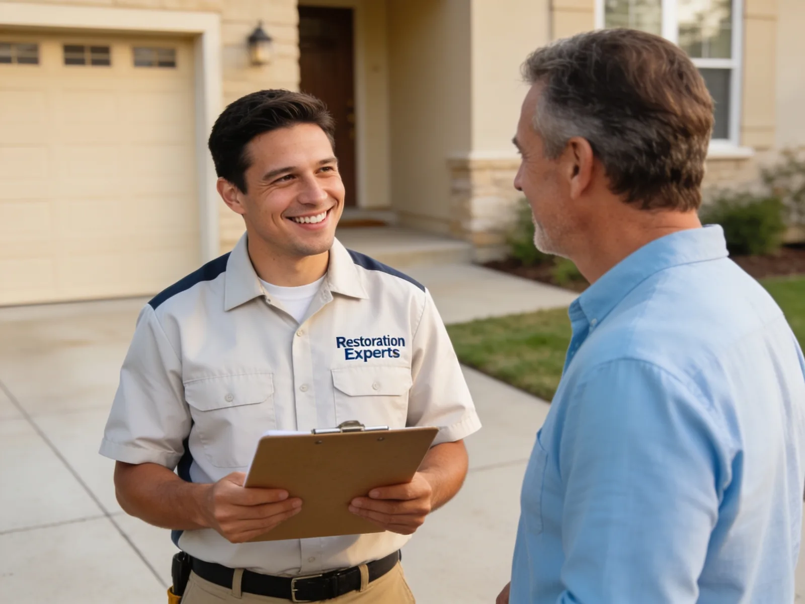 Water Damage Cleanup North Liberty, IN FAQs